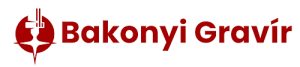 Bakonyi Gravír